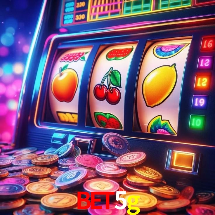 Estatísticas bet5g