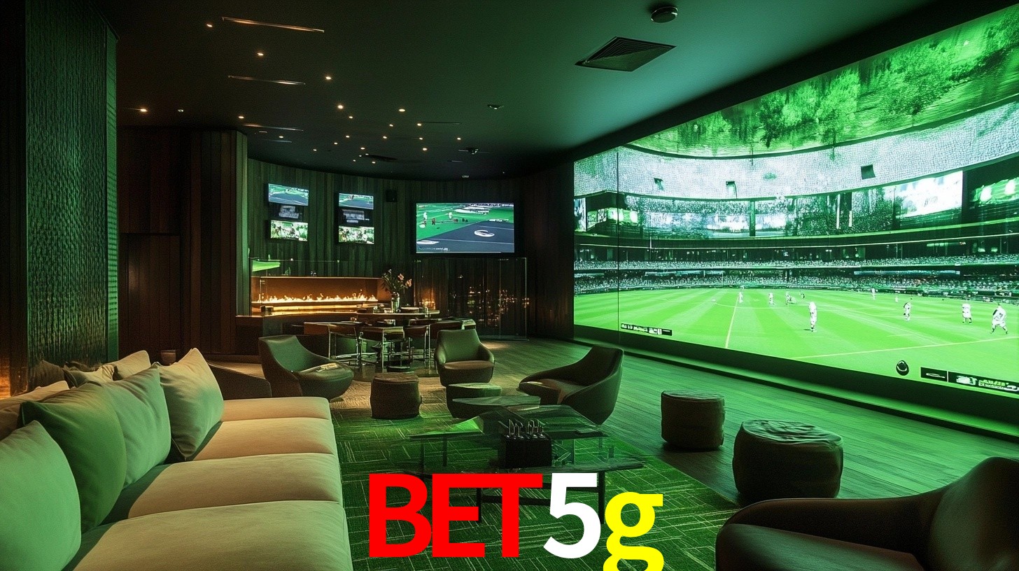 bet5g login