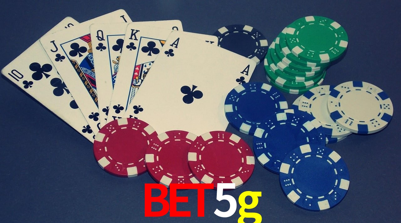 Experiência VIP bet5g