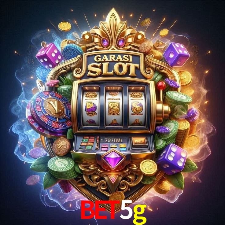 Design Responsivo bet5g