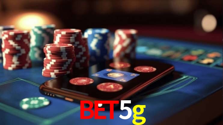 Casino Ao Vivo bet5g