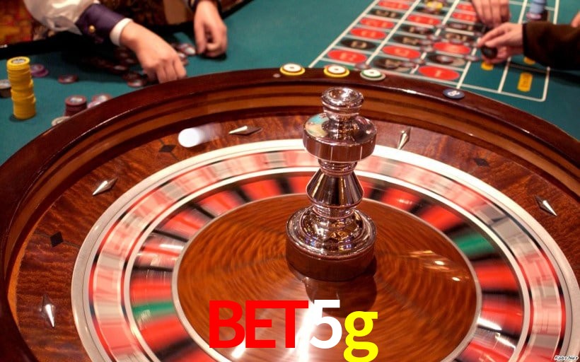 Bônus Diários bet5g