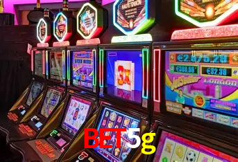 Inovações de Jogos na bet5g: O Futuro das Experiências Interativas