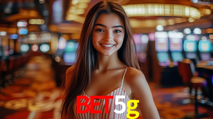bet5g App Interface