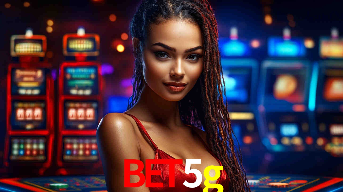Inovações de Jogos na bet5g: O Futuro das Experiências Interativas