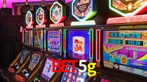 Interface Premium bet5g