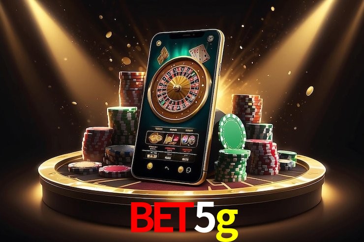 Tecnologia da Plataforma bet5g