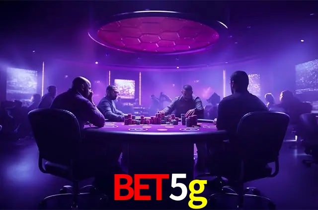 Recursos de Bônus bet5g