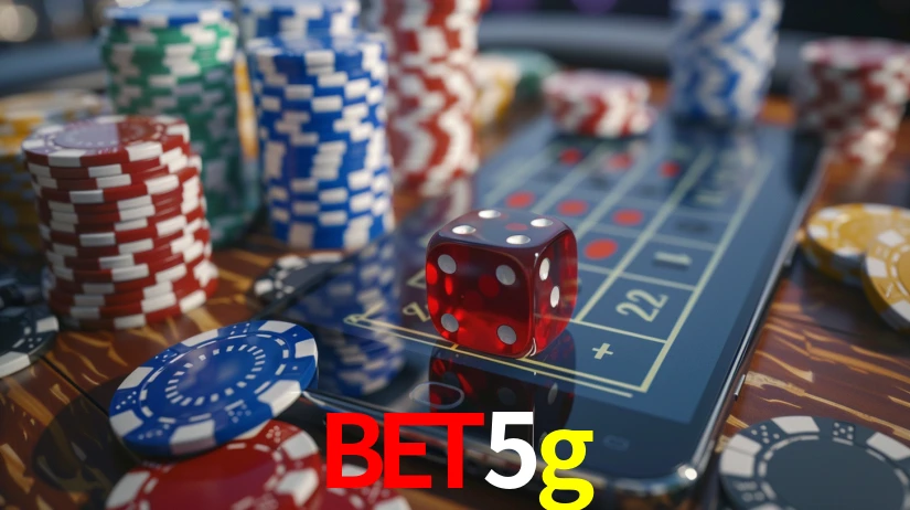 bet5g login