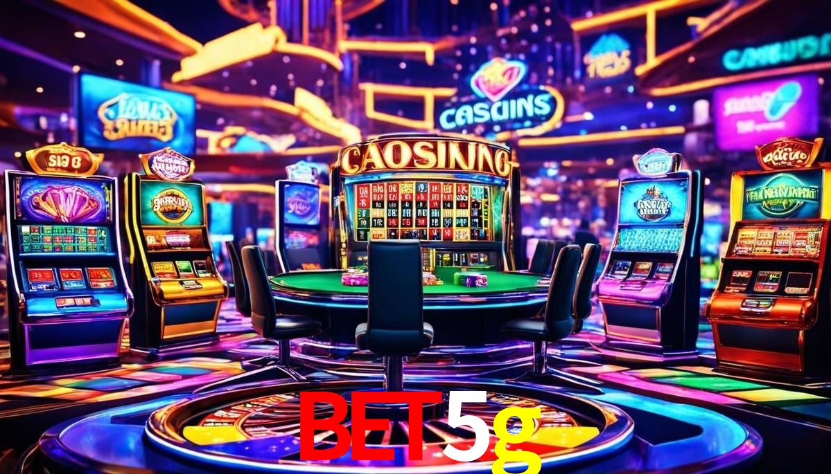 Estatísticas do Jogo bet5g