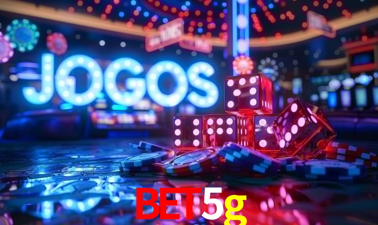 Jogos Exclusivos bet5g