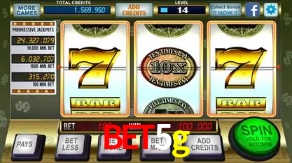 Seasonal Promotions bet5g