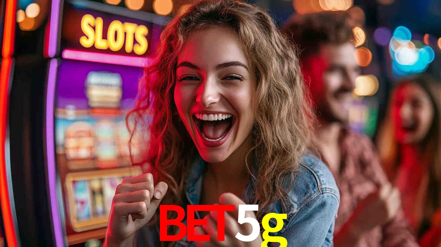 Descubra o Programa VIP da bet5g: Vantagens Exclusivas para Jogadores
