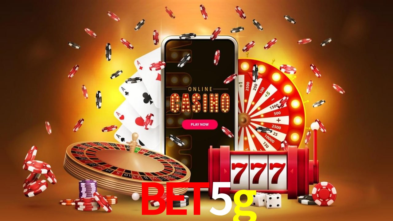 Descubra o Programa VIP da bet5g: Vantagens Exclusivas para Jogadores