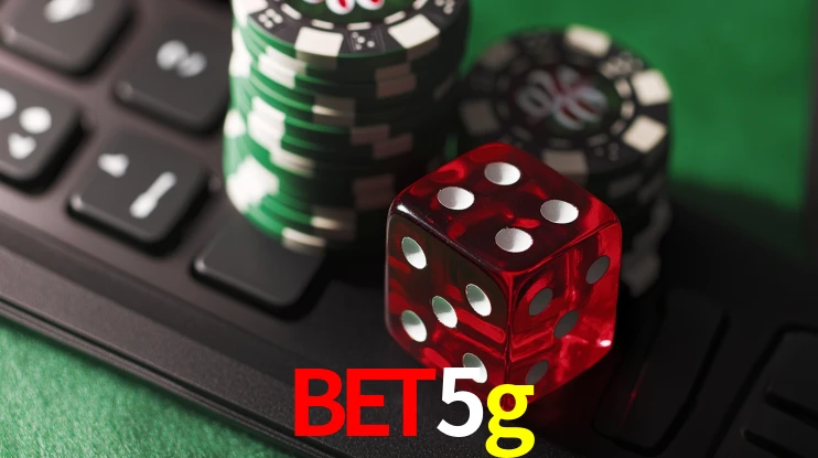Slot Games bet5g