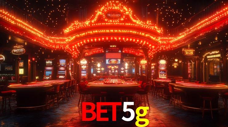 bet5g login