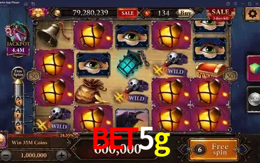 Exclusive Offers bet5g