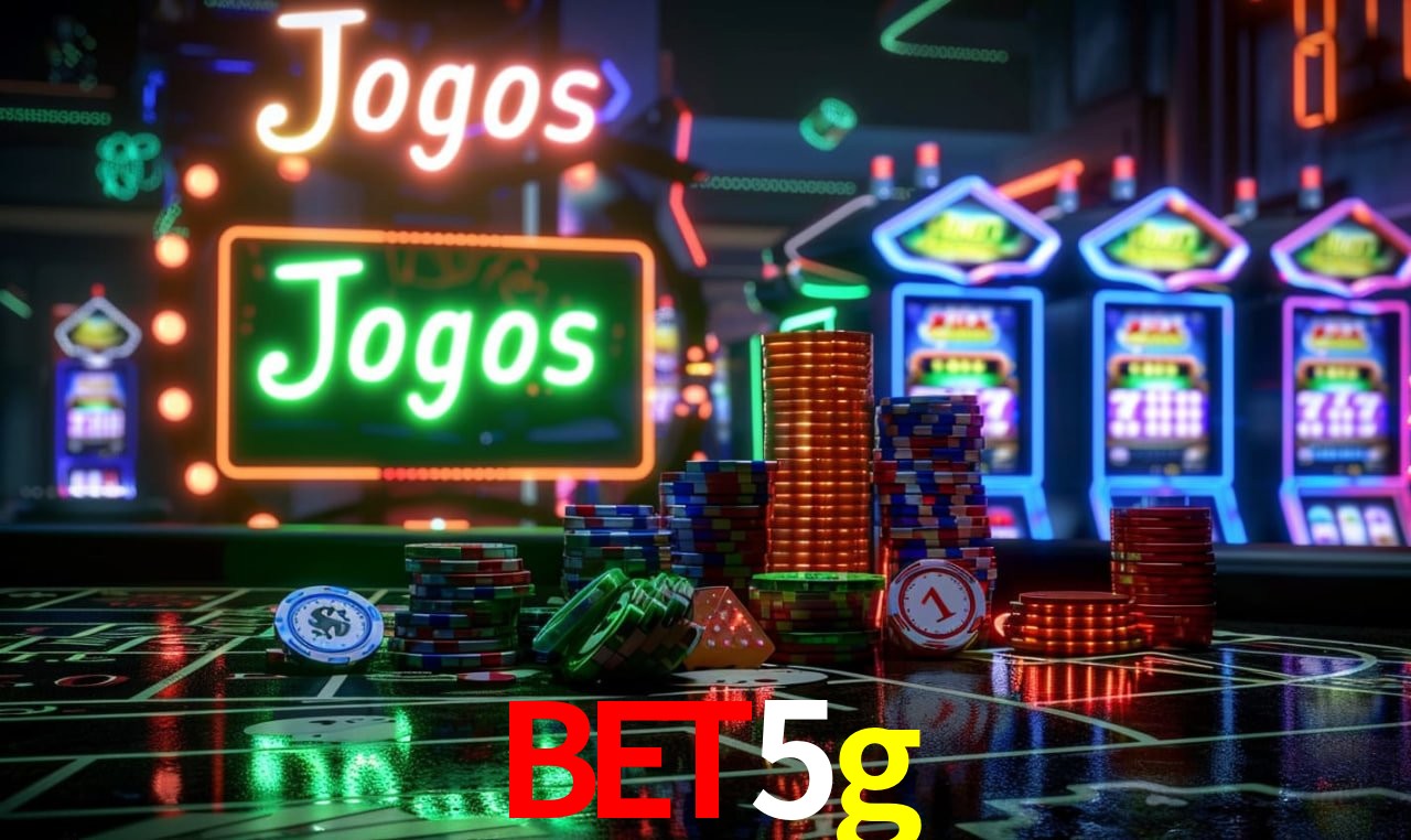 bet5g.com