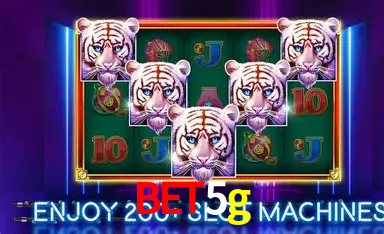 Weekend Specials bet5g