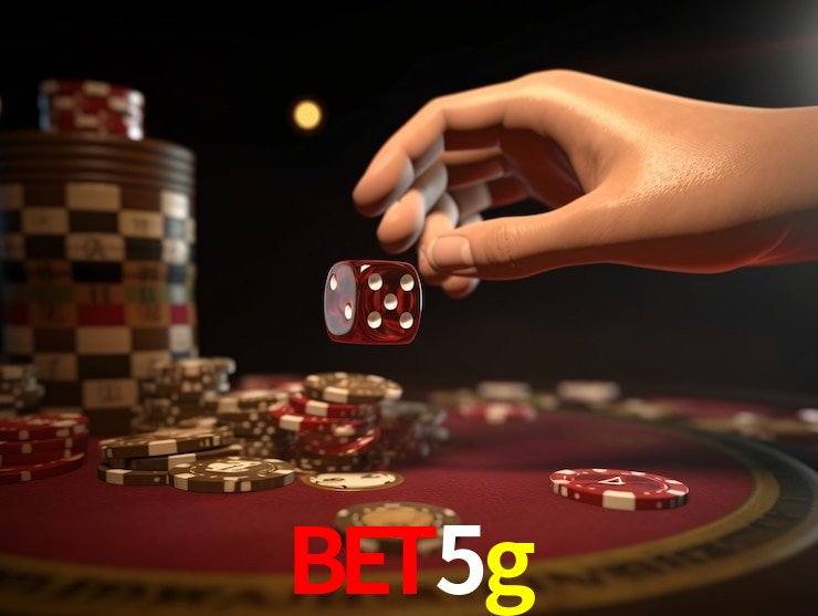 Diretório de Jogos bet5g