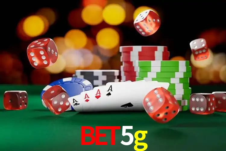 Jogos de Slot bet5g