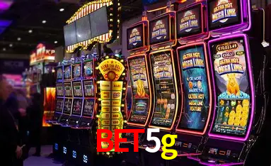 Descubra a Essência do bet5g: Nossa História e Compromissos