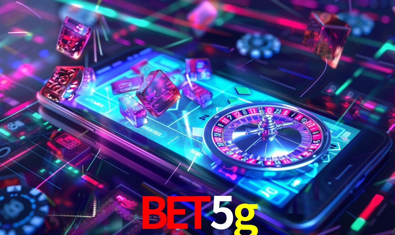 Estatísticas Esportivas bet5g
