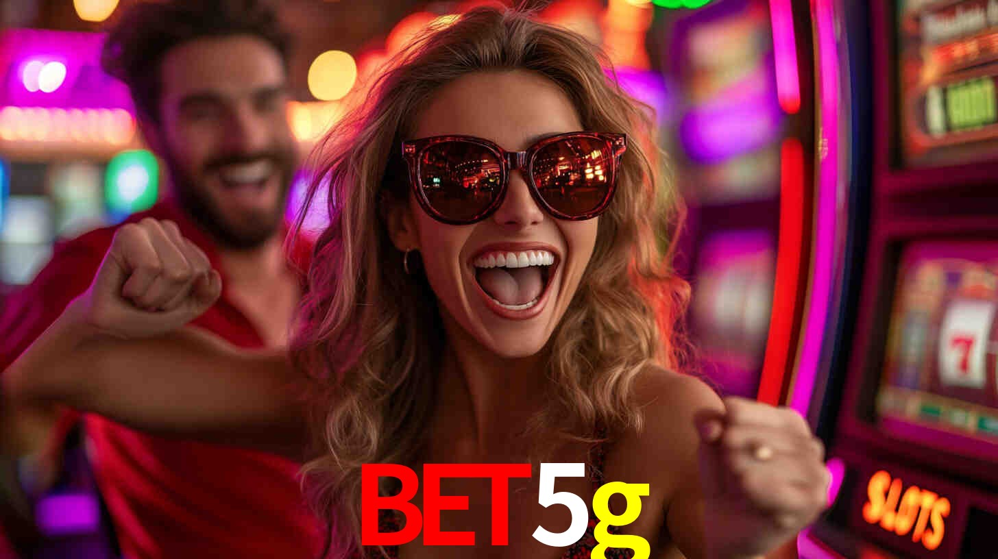 Descubra a Essência do bet5g: Nossa História e Compromissos