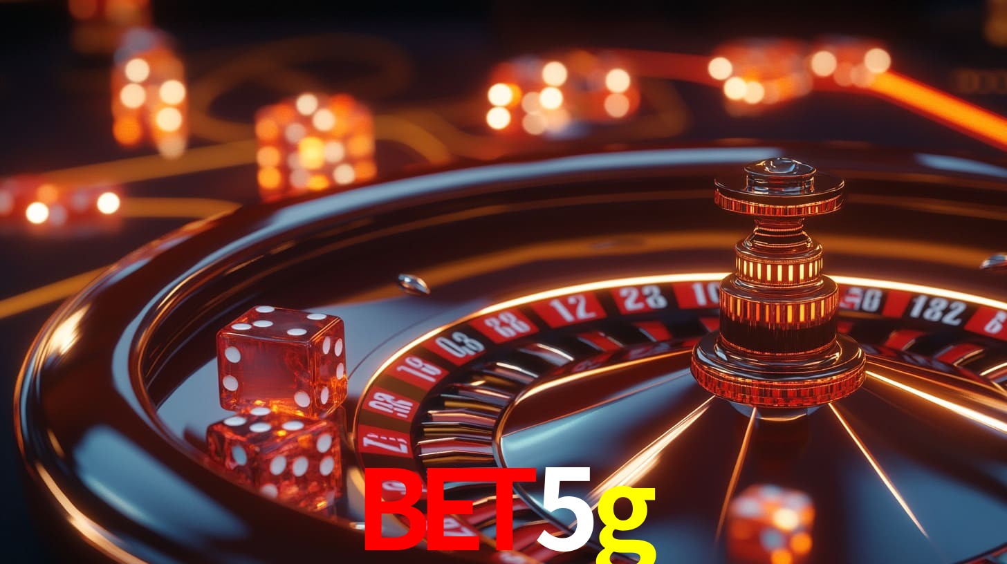 bet5g login