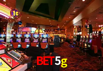 Explorando a Categoria de Eventos em Apostas na bet5g