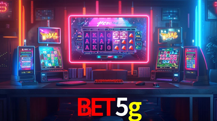 bet5g login