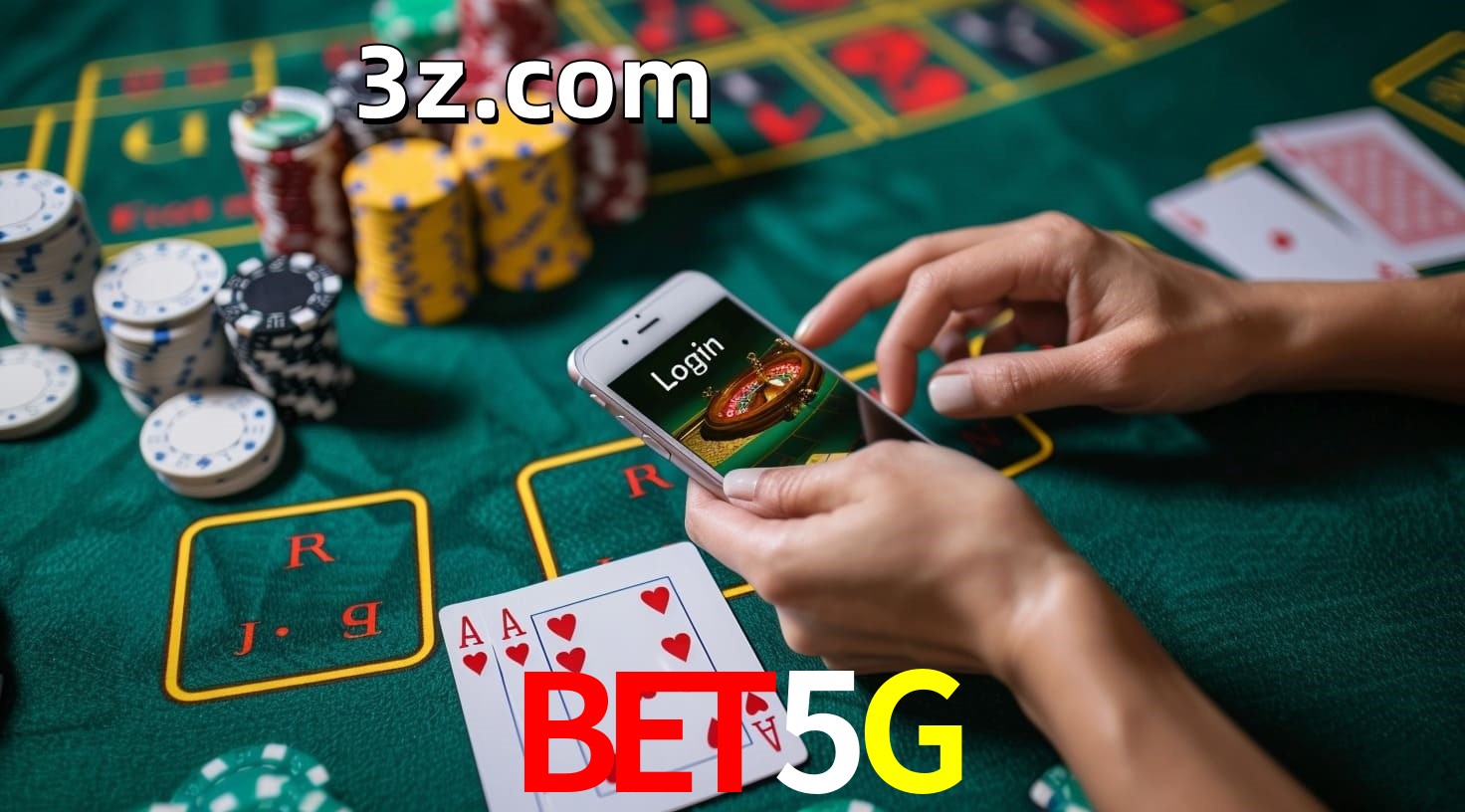 BET5G