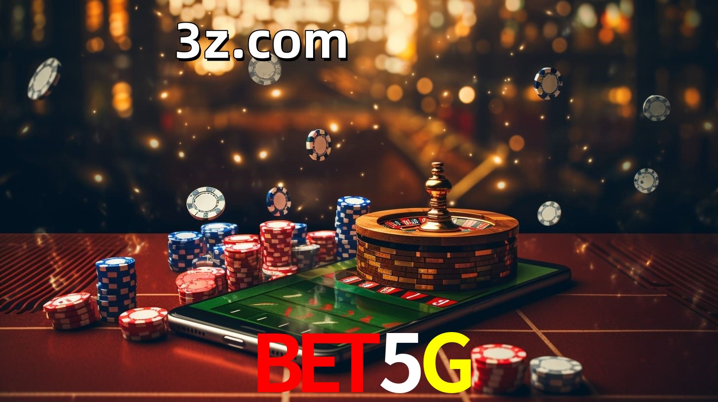 BET5G