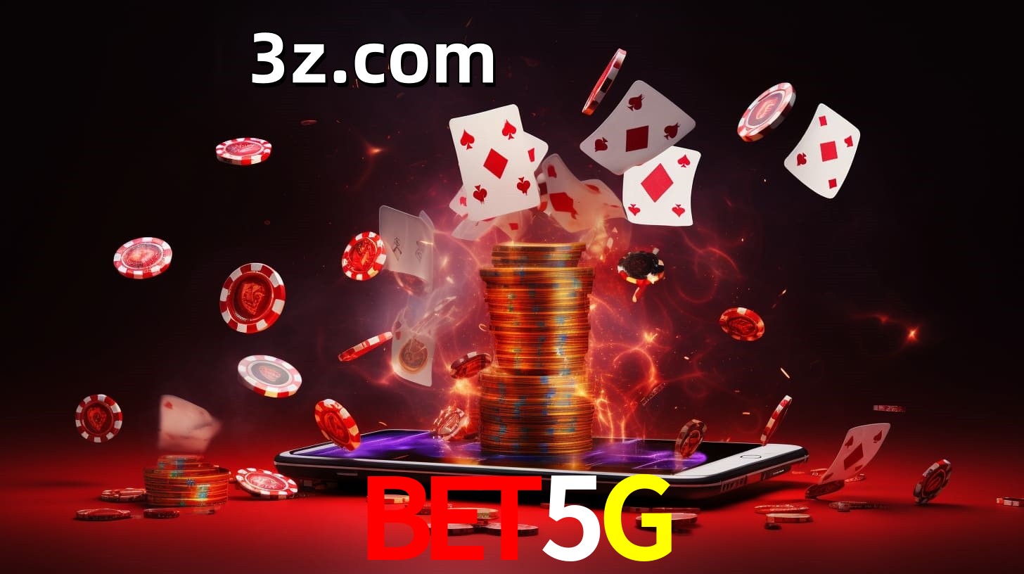 BET5G