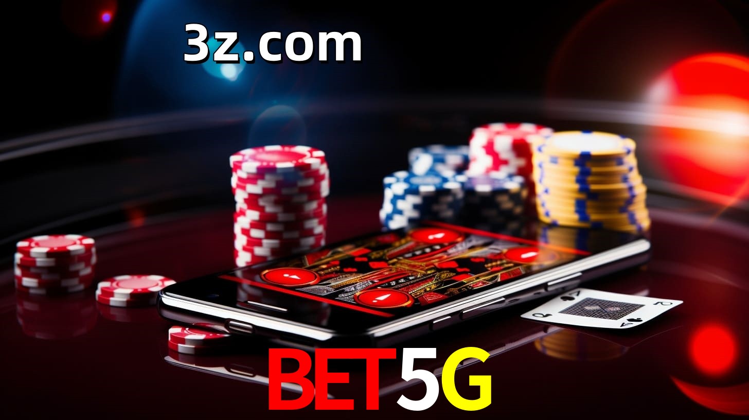 BET5G