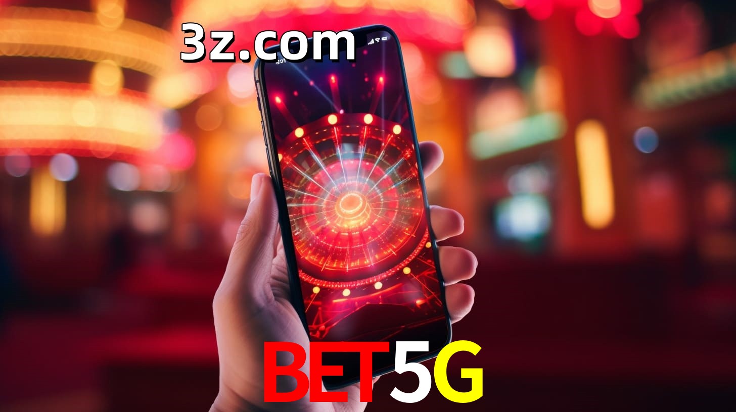 BET5G