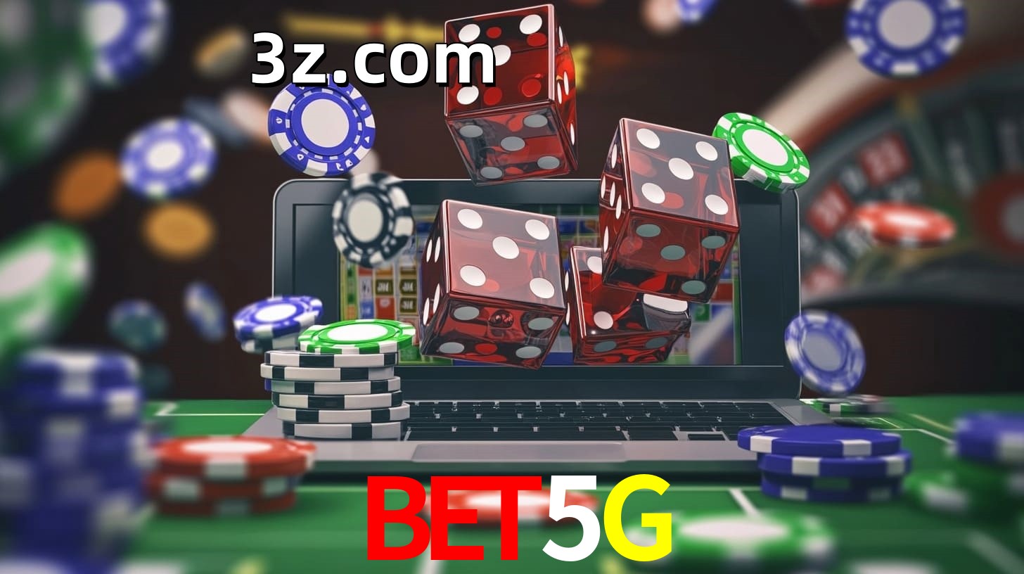 BET5G