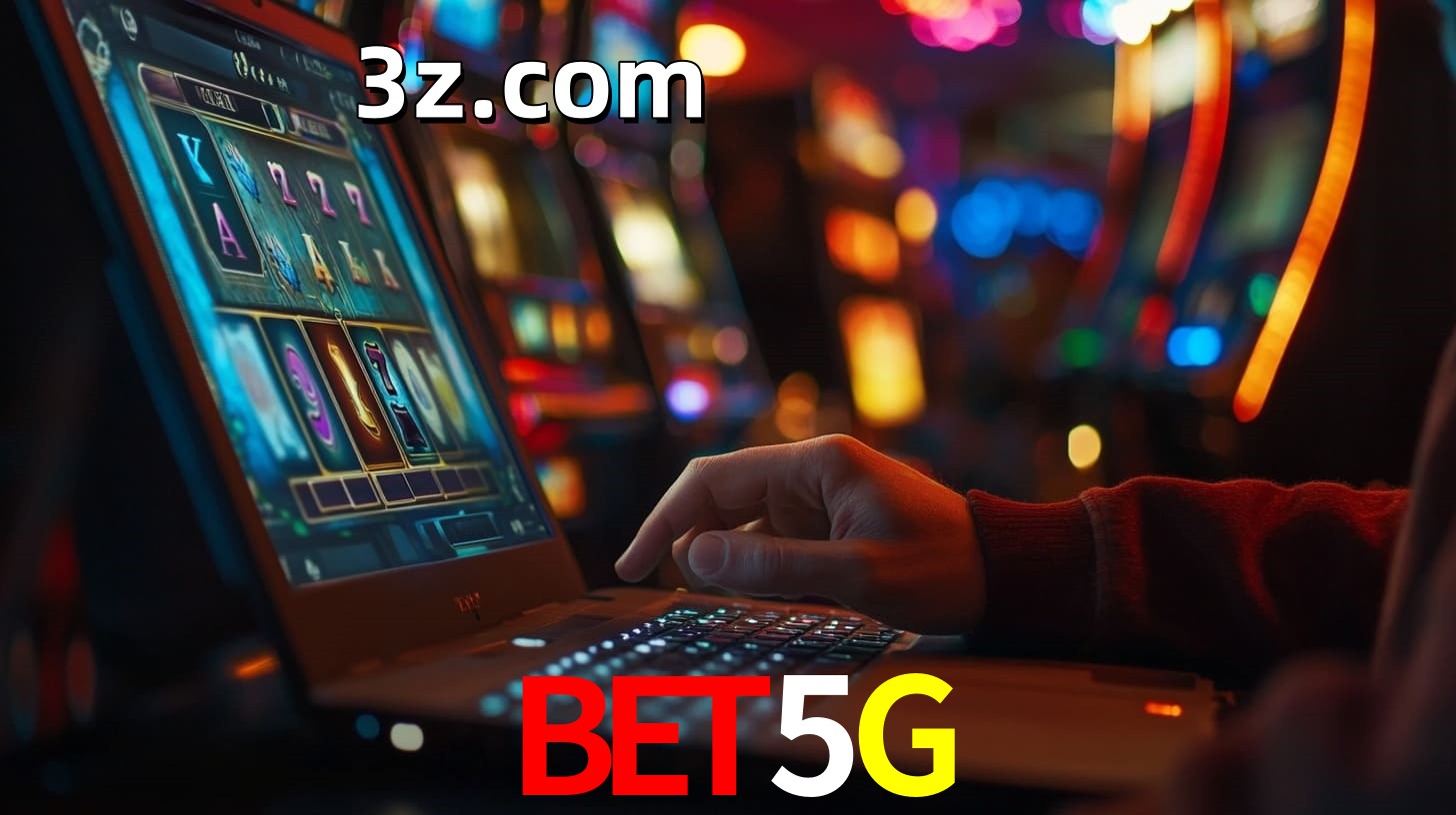 BET5G