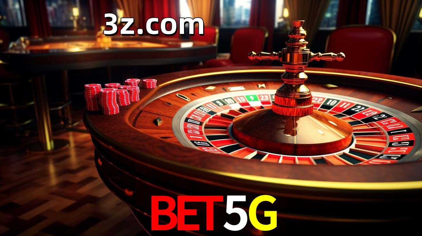 BET5G