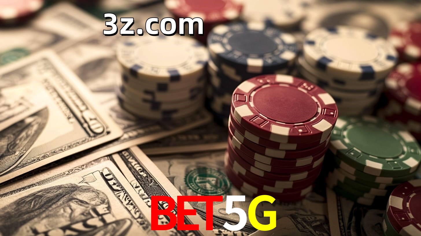 BET5G