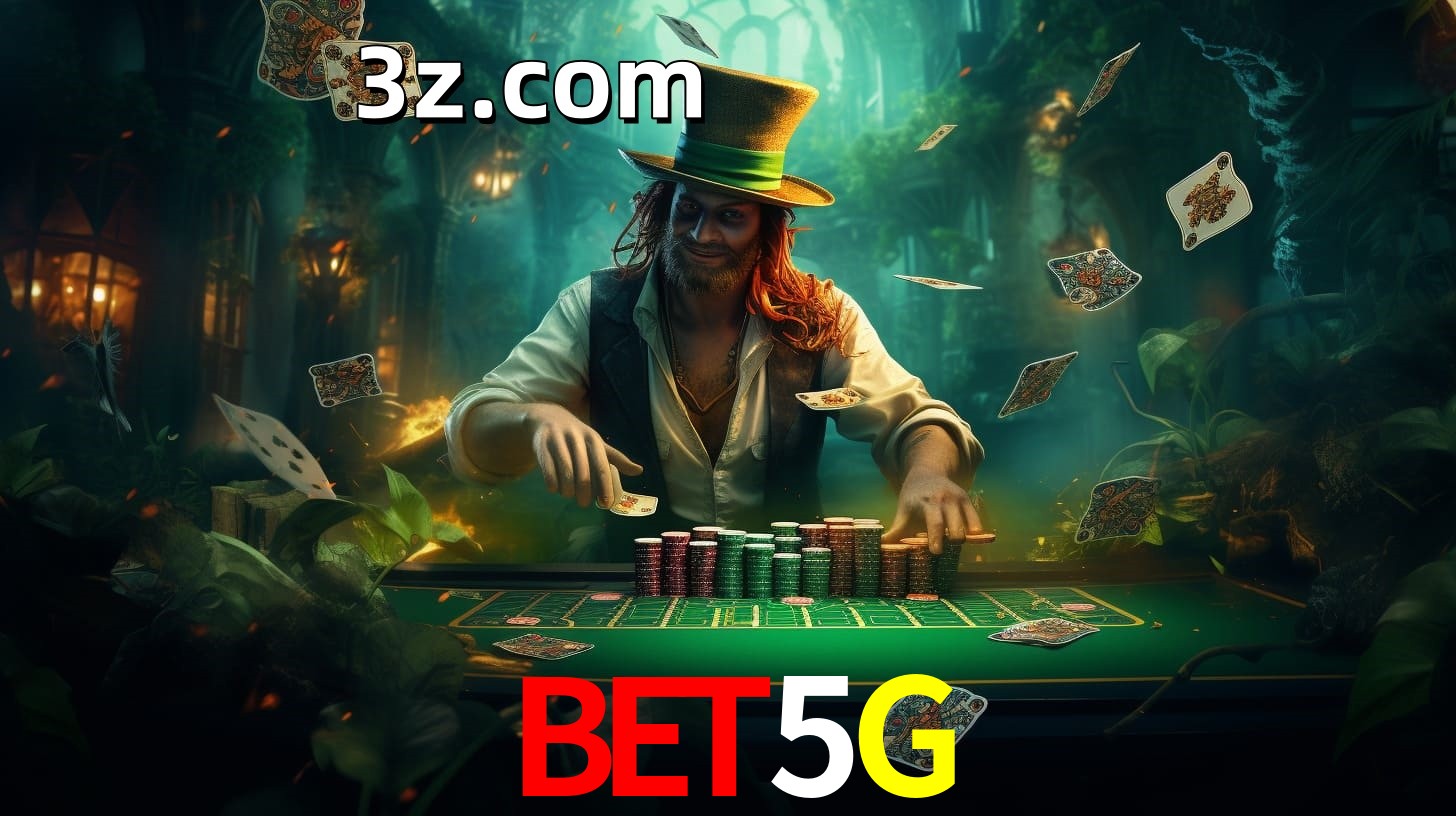 BET5G