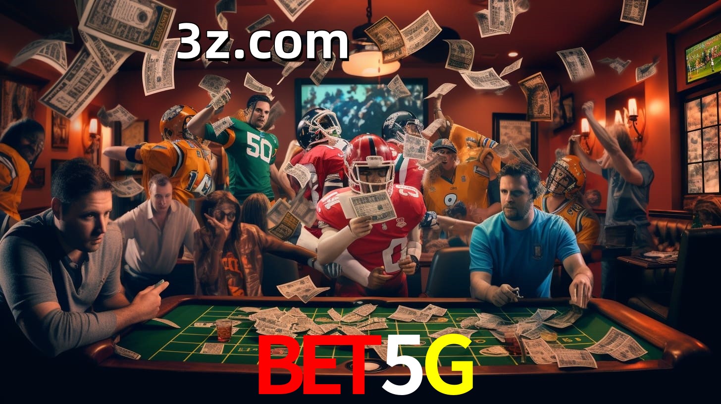 BET5G