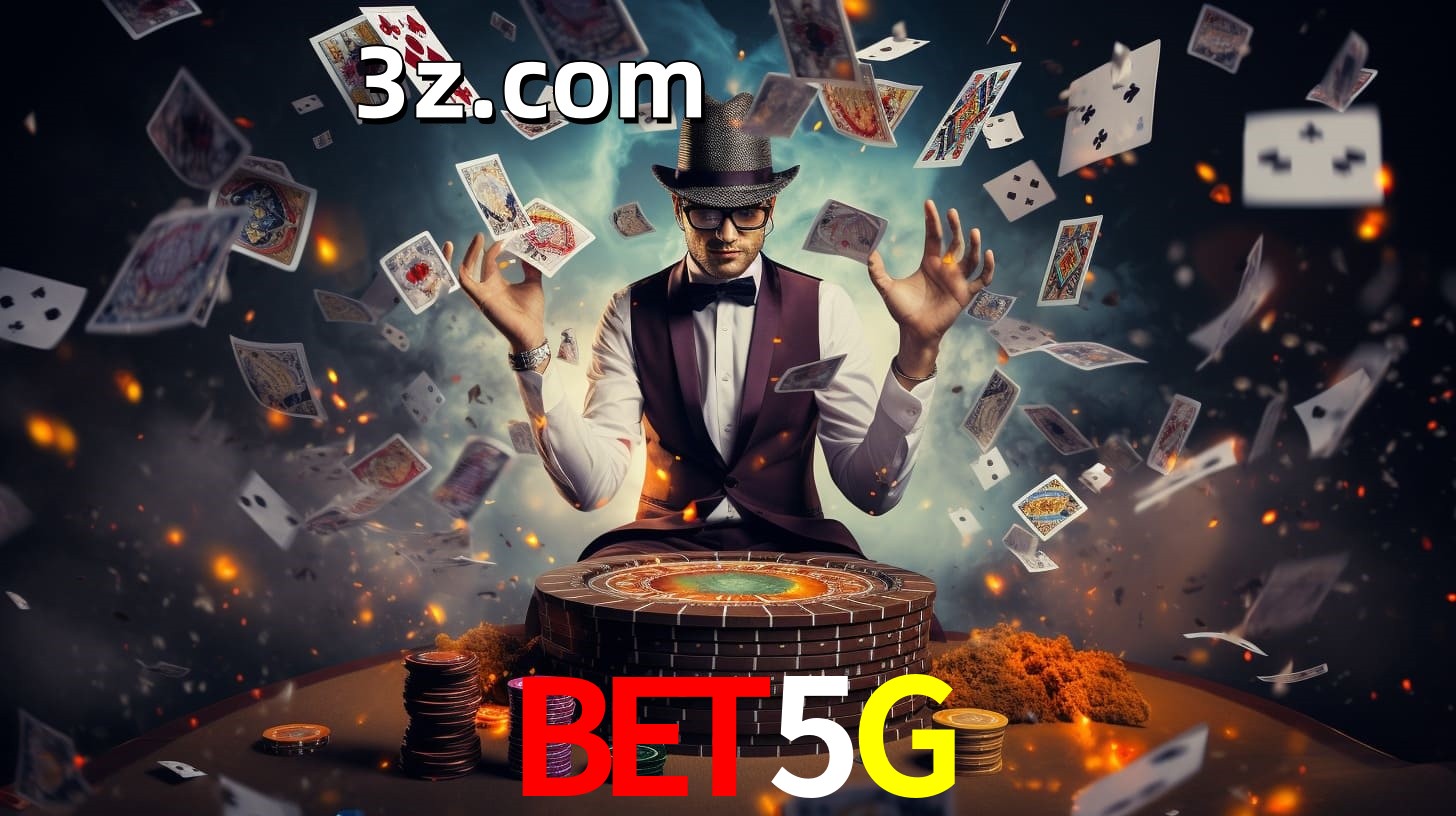 BET5G