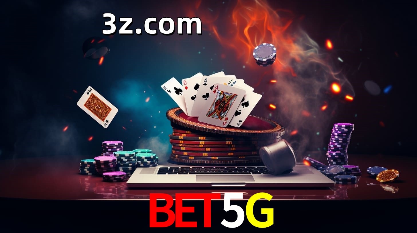 BET5G