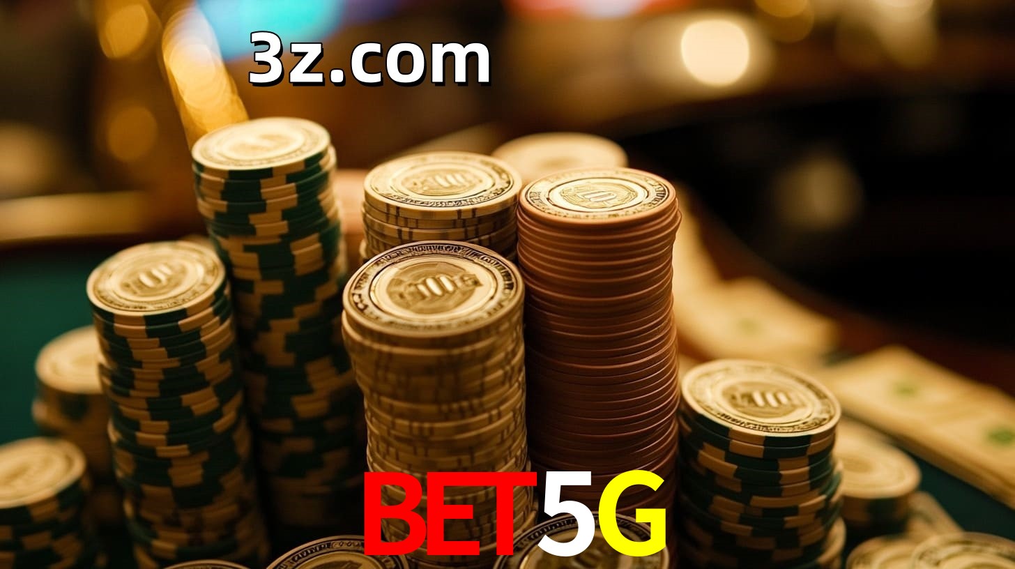 BET5G