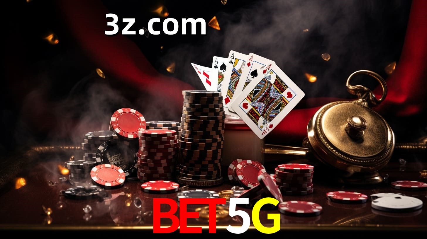BET5G