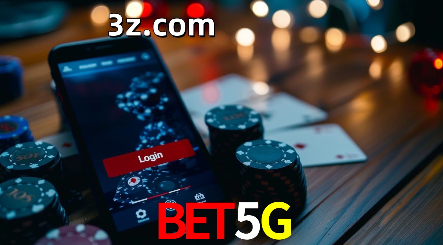 BET5G