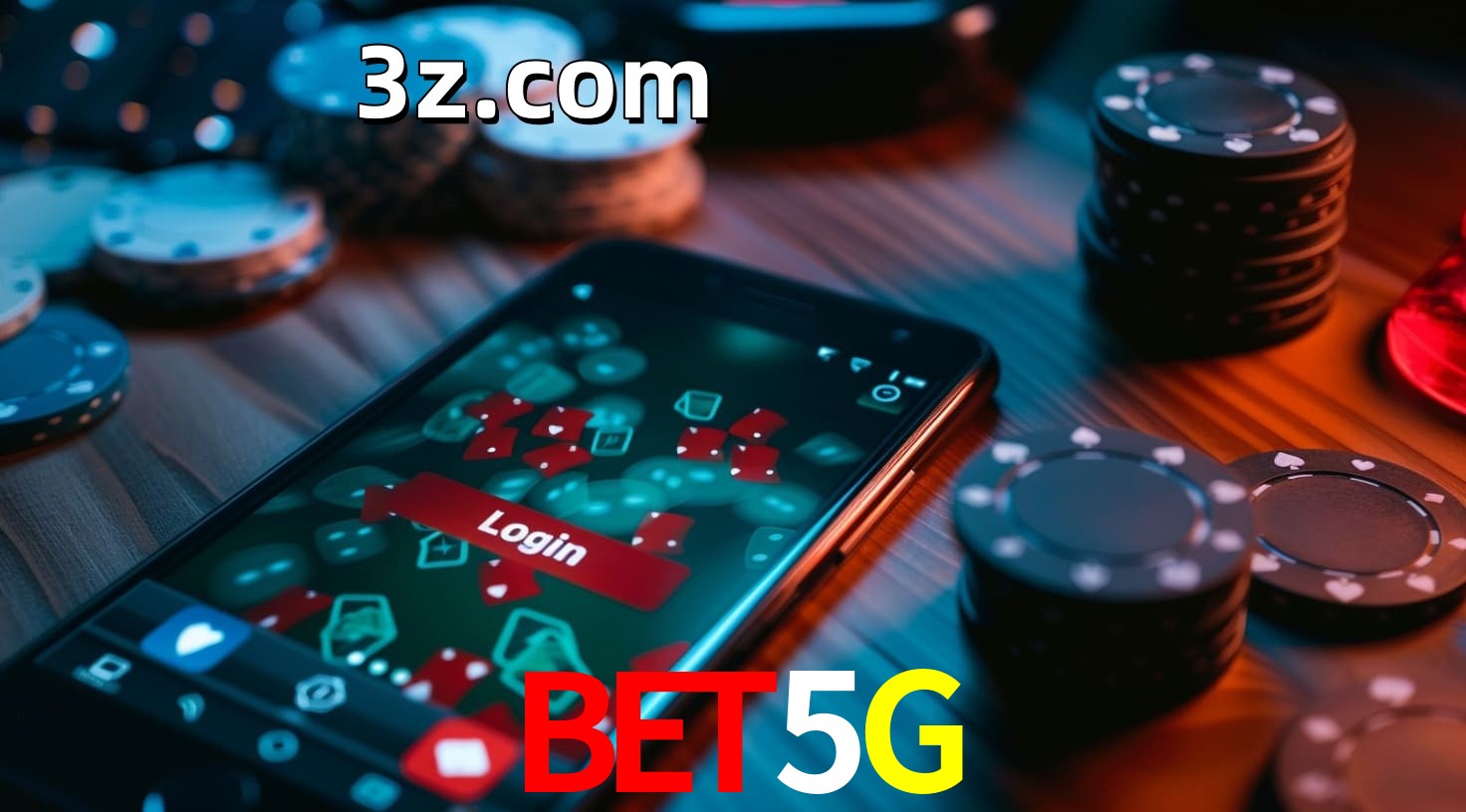 BET5G