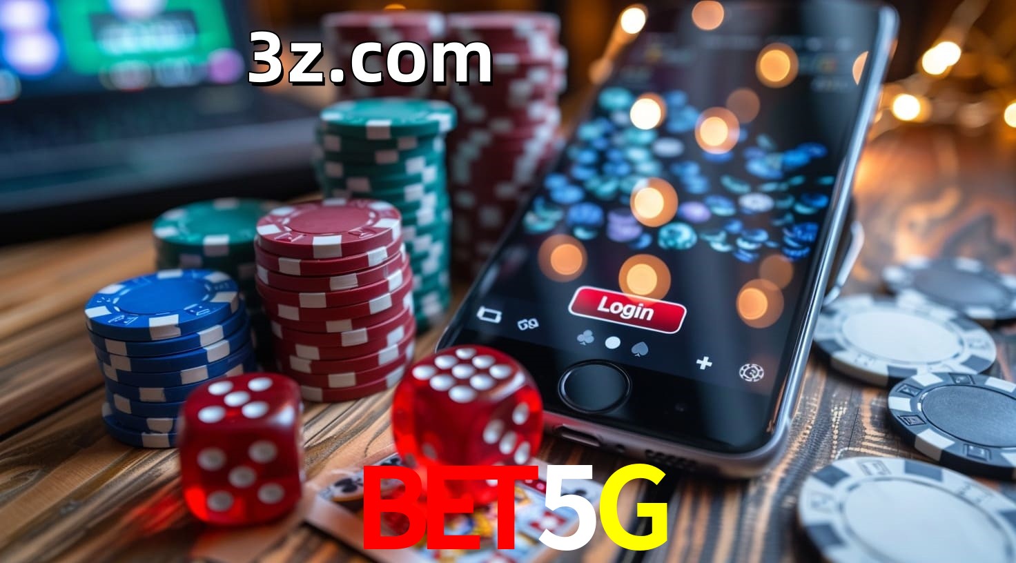 BET5G